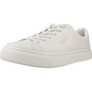 Divat edzőcipők Fred Perry LEATHER kép