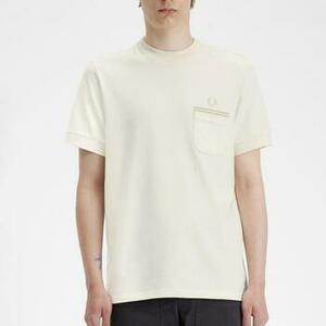 Pólók / Galléros Pólók Fred Perry M4650FP kép