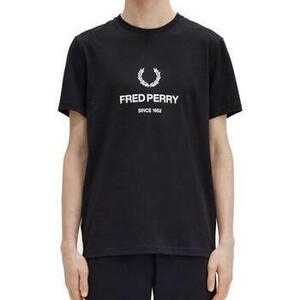 Pólók / Galléros Pólók Fred Perry M8588FP kép