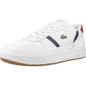 Lacoste cipő kép