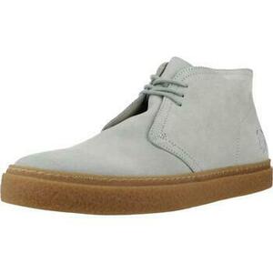 Csizmák Fred Perry HAWLEY SUEDE kép
