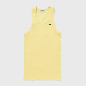 Pólók / Galléros Pólók Lacoste TEE-SHIRT kép