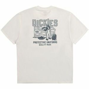 Pólók / Galléros Pólók Dickies BRICKLANE SS TEE kép