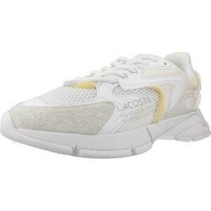 Divat edzőcipők Lacoste L003 NEO kép