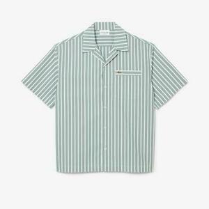 Hosszú ujjú ingek Lacoste SLEEVED CASUAL SHIRT kép