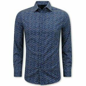 Hosszú ujjú ingek Bread & Buttons 154377197 kép