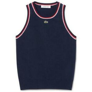Blúzok Lacoste AF9263 kép