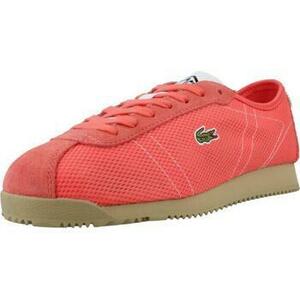 Divat edzőcipők Lacoste CLUB-LOW kép