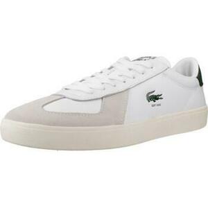 Divat edzőcipők Lacoste BASESHOT PRO kép