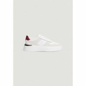 Divat edzőcipők Tommy Hilfiger TH FASHION COURT MIX FW0FW08632 kép