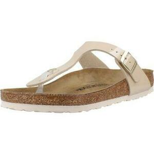 Szandálok / Saruk BIRKENSTOCK GIZEH BF PATENT kép