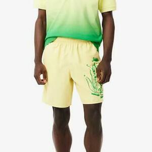 Fürdőruhák Lacoste SWIMSUIT kép