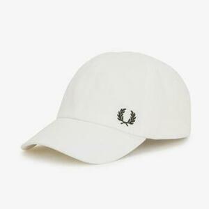 Baseball sapkák Fred Perry PIQUE CLASSIC CAP kép