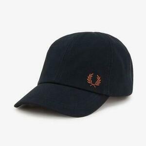 Baseball sapkák Fred Perry PIQUE CLASSIC CAP kép