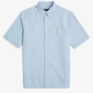 Hosszú ujjú ingek Fred Perry OXFORD SHIRT kép