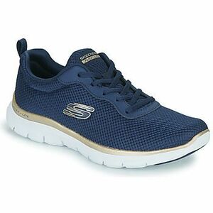 Rövid szárú edzőcipők Skechers FLEX APPEAL 4.0 - BRILLIANT VIEW kép