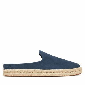 Espadrilles Toms Santiago Mule 10021902 Sötétkék kép