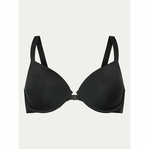 Calvin Klein Underwear Melltartó alsó huzallal 000QF7725E Fekete kép