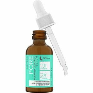 Célzott ápolás Catrice Pore Blemish Control Anti-Imperfections Serum kép