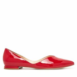 Balerina HÖGL Basic 0-170014 Piros kép