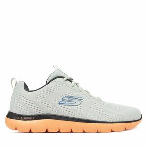 Sportcipők Skechers Summits-Torre 232395/GYOR Szürke kép