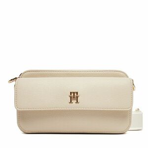 Táska Tommy Hilfiger DISTINCT CAMERA BAG AW0AW17455 Bézs kép