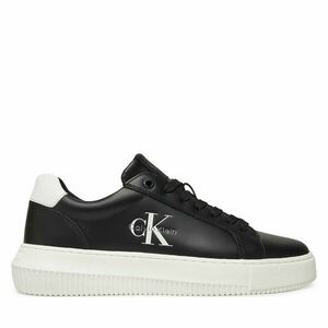 Sportcipők Calvin Klein Jeans YW0YW01872 Fekete kép