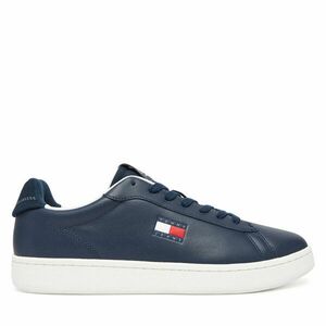 Sportcipők Tommy Jeans Archive '98 EM0EM01596 Sötétkék kép