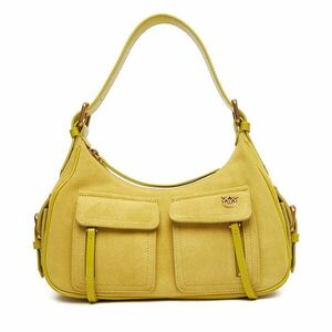 Táska PINKO Cargo Bag Classic PE 25 PLTT 102794 A29N Zöld kép