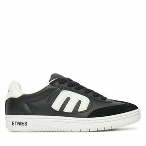 Sportcipők Etnies Locut 4101000507 Fekete kép