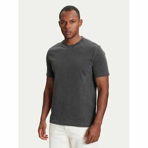 United Colors Of Benetton Póló 36JGU105U Szürke Relaxed Fit kép