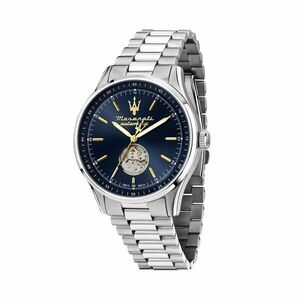 Karóra Maserati R8823124002 Ezüst kép