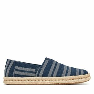 Espadrilles Toms Alpargata Rope 2.0 10021906 Sötétkék kép