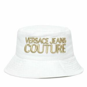 Kalap Versace Jeans Couture 78VAZK04 Fehér kép