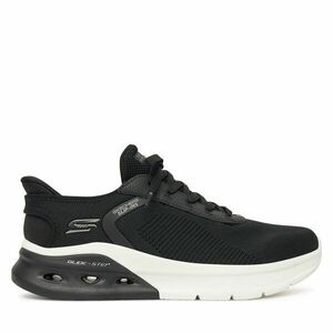 Sportcipők Skechers Bobs Arc Waves 2.0- 118317/BLK Fekete kép