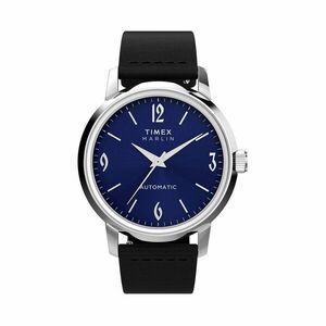 Karóra Timex Marlin® Automatic TW2W93100 Ezüst kép
