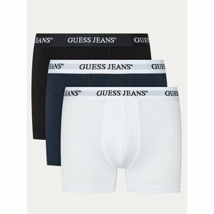 Guess Jeans 3 darab boxer M4BZ45 K6YW1 Színes kép