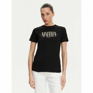 Calvin Klein Jeans Póló 19 Graphic J20J225259 Fekete Regular Fit kép