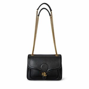 Táska LAUREN RALPH LAUREN 431974552001 Fekete kép