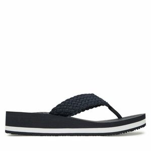 Flip-flops Tommy Hilfiger FW0FW08737 Sötétkék kép