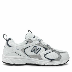 Sportcipő New Balance ML408A Fehér kép
