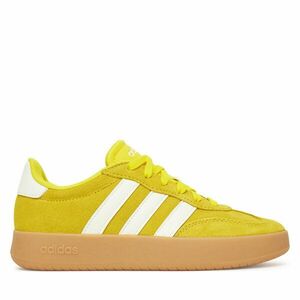 Sportcipők adidas Barreda JR1201 Sárga kép
