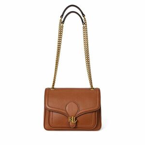 Táska LAUREN RALPH LAUREN 431974552002 Barna kép