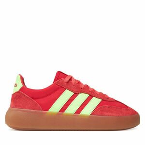 Sportcipők adidas Barreda Decode JR3539 Piros kép