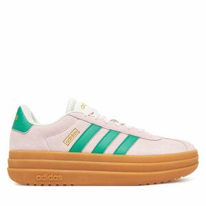 Sportcipők adidas VL Court Bold Shoes JP6916 Rózsaszín kép