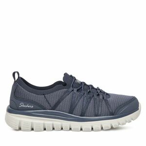 Sportcipők Skechers Graceful-Soft Soul 100692/NVY Sötétkék kép