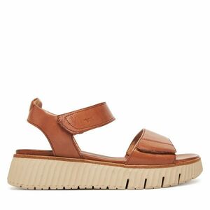 Szandál Tamaris 8-88720-44 Barna kép