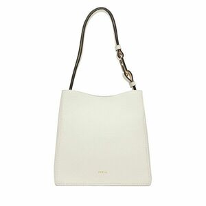 Táska Furla Nuvola WB01373 HSF000 PNN00 Ekru kép