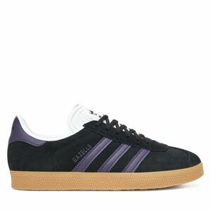 Sportcipők adidas Gazelle JS1381 Fekete kép