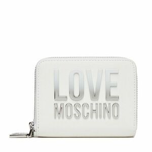 Nagy női pénztárca LOVE MOSCHINO JC5726PP0MKD0100 Fehér kép